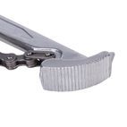 Silverline Oil Filter Chain Wrench - 150mm additional 6