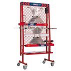 Sealey GA70 Four-Wheel Laser Wheel Aligner additional 4