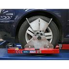 Sealey GA70 Four-Wheel Laser Wheel Aligner additional 1