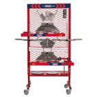 Sealey GA70 Four-Wheel Laser Wheel Aligner additional 6