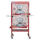 Sealey GA70 Four-Wheel Laser Wheel Aligner additional 11