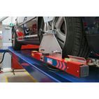 Sealey GA70 Four-Wheel Laser Wheel Aligner additional 2