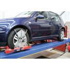 Sealey GA70 Four-Wheel Laser Wheel Aligner additional 3