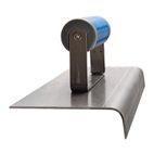 Silverline Cement Edging Trowel - 260 x 95mm additional 5