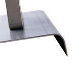 Silverline Cement Edging Trowel - 260 x 95mm additional 8
