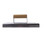 Silverline Cement Edging Trowel - 260 x 95mm additional 3