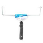 Silverline Double Arm Roller Frame - 300mm additional 2