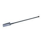 Silverline Fencing Spade - 1660mm additional 1