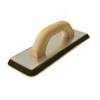 Silverline White Grout Float - 305 x 100mm additional 1