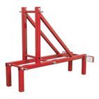 Sealey GA70CR Calibration Rig for GA70 additional 1