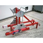 Sealey GA70CR Calibration Rig for GA70 additional 4