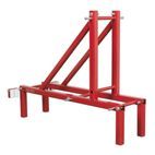 Sealey GA70CR Calibration Rig for GA70 additional 2