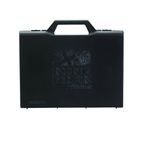 King Dick 1-for-6 Screwdriver Gift Set 3pce - PZ1, PZ2, PZ3 &amp; PH1, PH2, PH3 additional 5