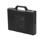 King Dick 1-for-6 Screwdriver Gift Set 3pce - PZ1, PZ2, PZ3 &amp; PH1, PH2, PH3 additional 4