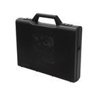 King Dick 1-for-6 Screwdriver Gift Set 4pce - Phillips / PZ additional 4