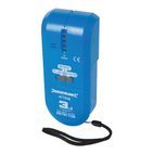 Silverline 3-in-1 Detector Compact - 1 x 9V (PP3) additional 1