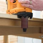 Triton 650W Portable Oscillating Spindle Sander - TSPSP650 additional 6