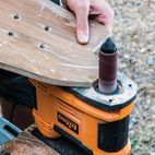 Triton 650W Portable Oscillating Spindle Sander - TSPSP650 additional 7