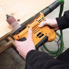 Triton 650W Portable Oscillating Spindle Sander - TSPSP650 additional 10