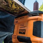 Triton 650W Portable Oscillating Spindle Sander - TSPSP650 additional 12