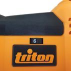 Triton 650W Portable Oscillating Spindle Sander - TSPSP650 additional 14