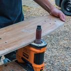 Triton 650W Portable Oscillating Spindle Sander - TSPSP650 additional 5