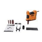 Triton 650W Portable Oscillating Spindle Sander - TSPSP650 additional 4