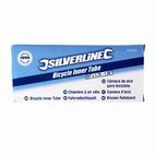 Silverline Bicycle Inner Tube additional 6