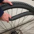 Silverline Bicycle Inner Tube additional 5