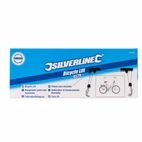 Silverline Bicycle Lift - 20kg additional 4