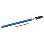 Silverline Bicycle Pump - 400mm additional 1