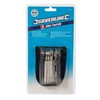 Silverline Bike Multi-Tool - 13 Function additional 4