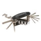 Silverline Bike Multi-Tool - 13 Function additional 1