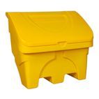 Sealey GB02 Grit &amp; Salt Storage Box 130ltr additional 1