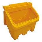 Sealey GB02 Grit &amp; Salt Storage Box 130ltr additional 3