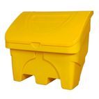 Sealey GB02 Grit &amp; Salt Storage Box 130ltr additional 2