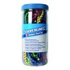 Silverline Bungee Cord Set 20pce - 20pce additional 9