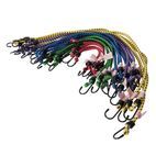 Silverline Bungee Cord Set 20pce - 20pce additional 1