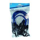 Silverline Bungee Cords 6pk additional 4
