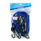 Silverline Bungee Cords 6pk additional 3