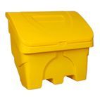 Sealey GB03 Grit &amp; Salt Storage Box 200ltr additional 1