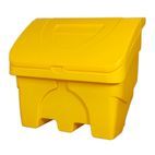 Sealey GB03 Grit &amp; Salt Storage Box 200ltr additional 2