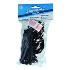 Silverline Cargo Net – Stretchable, Durable Net for Safe Load Carrying additional 4