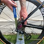 Silverline Chain Whip - 7, 8, 9 &amp; 10 Speed additional 3