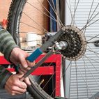 Silverline Chain Whip - 7, 8, 9 &amp; 10 Speed additional 2