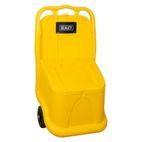 Sealey GB04 Grit/Salt Mobile Storage Cart 75ltr additional 3