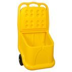 Sealey GB04 Grit/Salt Mobile Storage Cart 75ltr additional 2