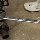 Silverline Combination Spanner additional 6