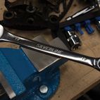 Silverline Combination Spanner additional 8