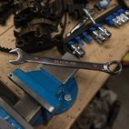 Silverline Combination Spanner additional 32